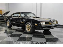 1977 Pontiac Firebird (CC-2093088) for sale in Ft Worth, Texas