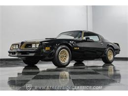 1977 Pontiac Firebird (CC-2093088) for sale in Ft Worth, Texas