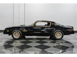 1977 Pontiac Firebird (CC-2093088) for sale in Ft Worth, Texas