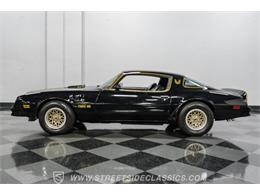 1977 Pontiac Firebird (CC-2093088) for sale in Ft Worth, Texas