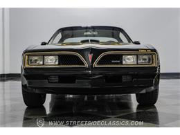 1977 Pontiac Firebird (CC-2093088) for sale in Ft Worth, Texas