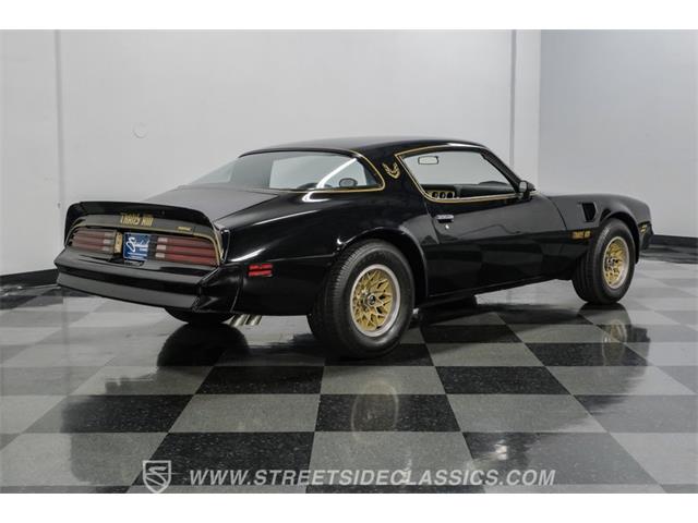 1977 Pontiac Firebird (CC-2093088) for sale in Ft Worth, Texas
