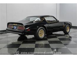 1977 Pontiac Firebird (CC-2093088) for sale in Ft Worth, Texas