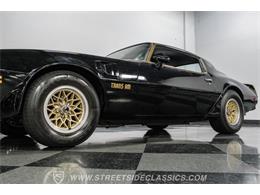 1977 Pontiac Firebird (CC-2093088) for sale in Ft Worth, Texas