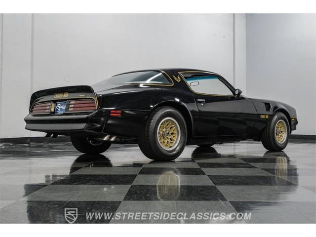 1977 Pontiac Firebird (CC-2093088) for sale in Ft Worth, Texas