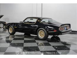 1977 Pontiac Firebird (CC-2093088) for sale in Ft Worth, Texas