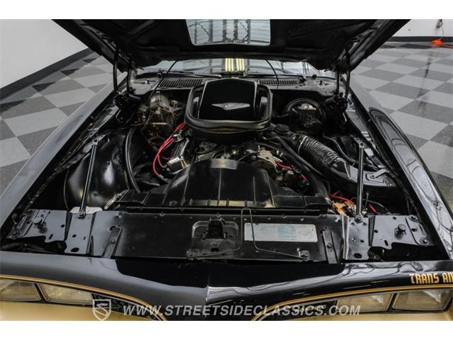 1977 Pontiac Firebird (CC-2093088) for sale in Ft Worth, Texas