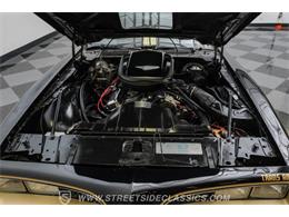 1977 Pontiac Firebird (CC-2093088) for sale in Ft Worth, Texas