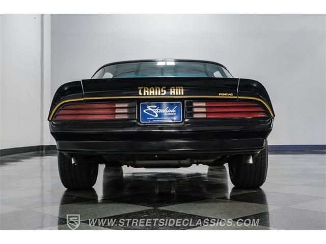 1977 Pontiac Firebird (CC-2093088) for sale in Ft Worth, Texas