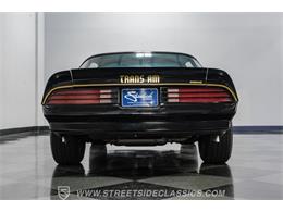 1977 Pontiac Firebird (CC-2093088) for sale in Ft Worth, Texas