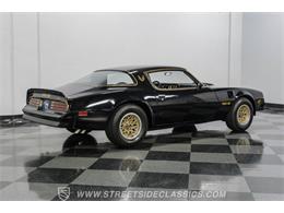 1977 Pontiac Firebird (CC-2093088) for sale in Ft Worth, Texas