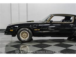 1977 Pontiac Firebird (CC-2093088) for sale in Ft Worth, Texas
