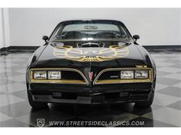 1977 Pontiac Firebird (CC-2093088) for sale in Ft Worth, Texas