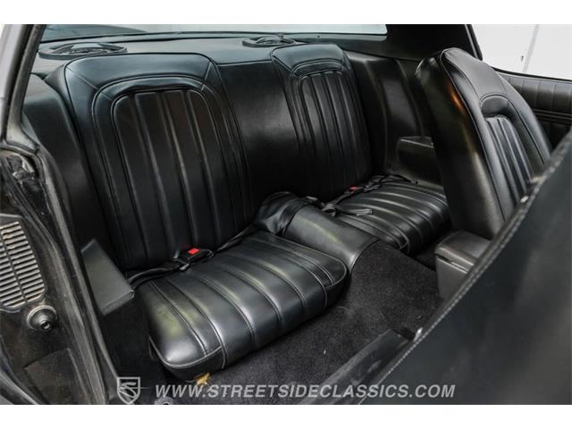 1977 Pontiac Firebird (CC-2093088) for sale in Ft Worth, Texas