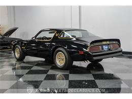 1977 Pontiac Firebird (CC-2093088) for sale in Ft Worth, Texas