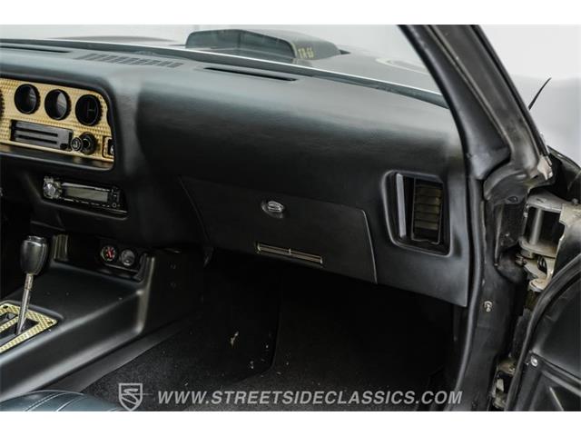1977 Pontiac Firebird (CC-2093088) for sale in Ft Worth, Texas