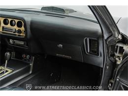 1977 Pontiac Firebird (CC-2093088) for sale in Ft Worth, Texas