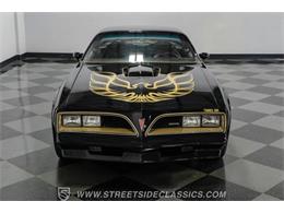 1977 Pontiac Firebird (CC-2093088) for sale in Ft Worth, Texas