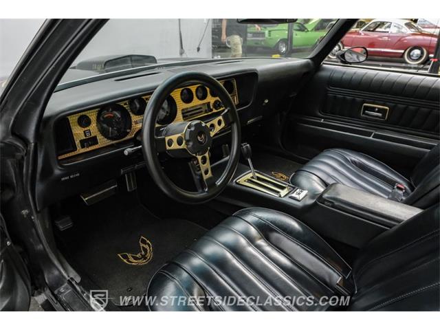 1977 Pontiac Firebird (CC-2093088) for sale in Ft Worth, Texas