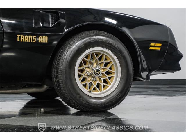 1977 Pontiac Firebird (CC-2093088) for sale in Ft Worth, Texas