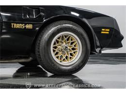 1977 Pontiac Firebird (CC-2093088) for sale in Ft Worth, Texas