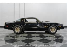 1977 Pontiac Firebird (CC-2093088) for sale in Ft Worth, Texas