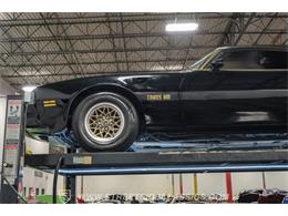 1977 Pontiac Firebird (CC-2093088) for sale in Ft Worth, Texas