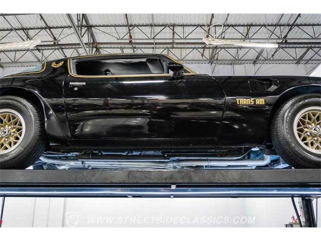1977 Pontiac Firebird (CC-2093088) for sale in Ft Worth, Texas