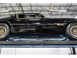 1977 Pontiac Firebird (CC-2093088) for sale in Ft Worth, Texas