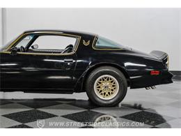 1977 Pontiac Firebird (CC-2093088) for sale in Ft Worth, Texas