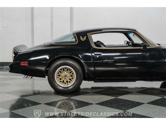 1977 Pontiac Firebird (CC-2093088) for sale in Ft Worth, Texas