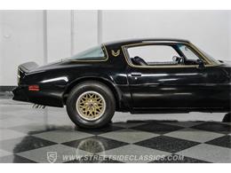 1977 Pontiac Firebird (CC-2093088) for sale in Ft Worth, Texas