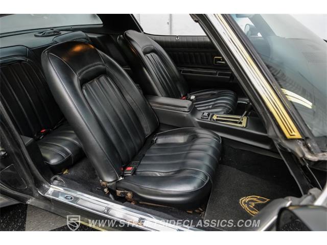 1977 Pontiac Firebird (CC-2093088) for sale in Ft Worth, Texas