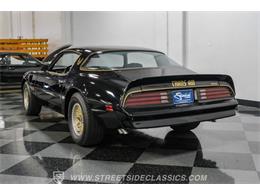 1977 Pontiac Firebird (CC-2093088) for sale in Ft Worth, Texas
