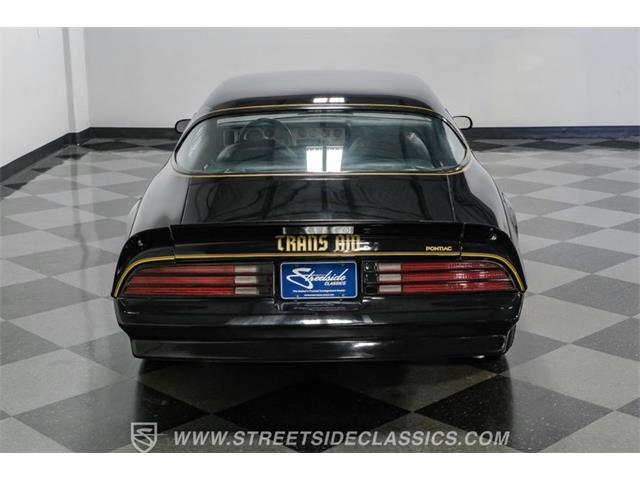 1977 Pontiac Firebird (CC-2093088) for sale in Ft Worth, Texas
