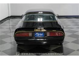 1977 Pontiac Firebird (CC-2093088) for sale in Ft Worth, Texas