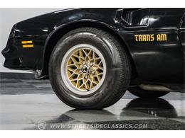 1977 Pontiac Firebird (CC-2093088) for sale in Ft Worth, Texas