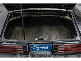 1977 Pontiac Firebird (CC-2093088) for sale in Ft Worth, Texas