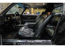 1977 Pontiac Firebird (CC-2093088) for sale in Ft Worth, Texas