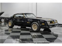 1977 Pontiac Firebird (CC-2093088) for sale in Ft Worth, Texas
