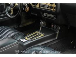 1977 Pontiac Firebird (CC-2093088) for sale in Ft Worth, Texas
