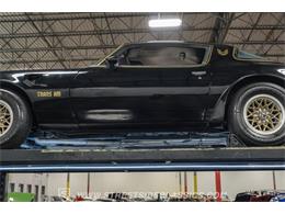 1977 Pontiac Firebird (CC-2093088) for sale in Ft Worth, Texas