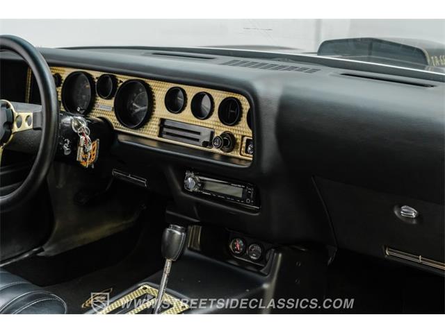 1977 Pontiac Firebird (CC-2093088) for sale in Ft Worth, Texas