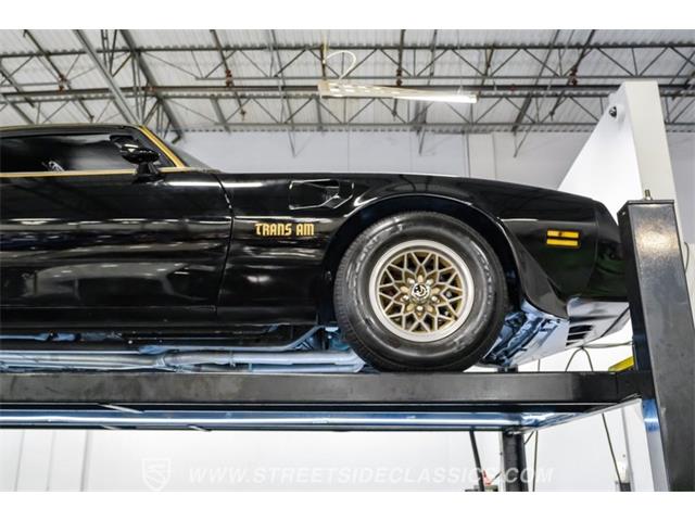 1977 Pontiac Firebird (CC-2093088) for sale in Ft Worth, Texas