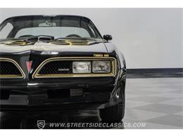 1977 Pontiac Firebird (CC-2093088) for sale in Ft Worth, Texas