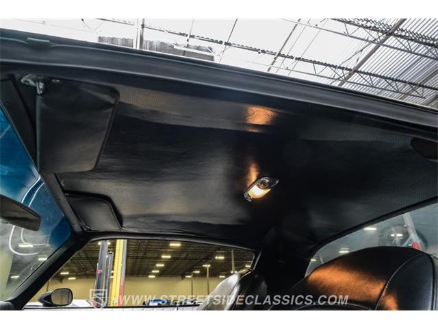 1977 Pontiac Firebird (CC-2093088) for sale in Ft Worth, Texas