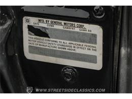 1977 Pontiac Firebird (CC-2093088) for sale in Ft Worth, Texas
