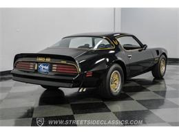 1977 Pontiac Firebird (CC-2093088) for sale in Ft Worth, Texas