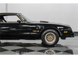 1977 Pontiac Firebird (CC-2093088) for sale in Ft Worth, Texas