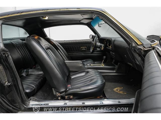 1977 Pontiac Firebird (CC-2093088) for sale in Ft Worth, Texas